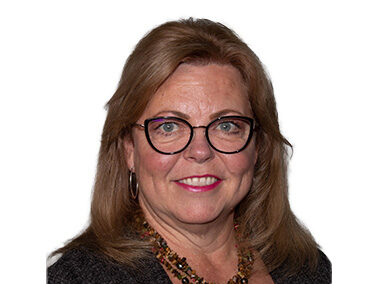 Lynda Lambert, Executive Director