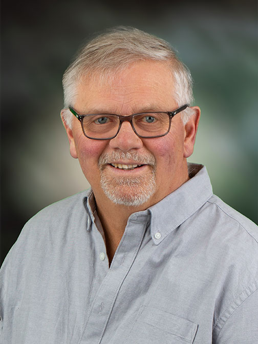 Ken Wiebe