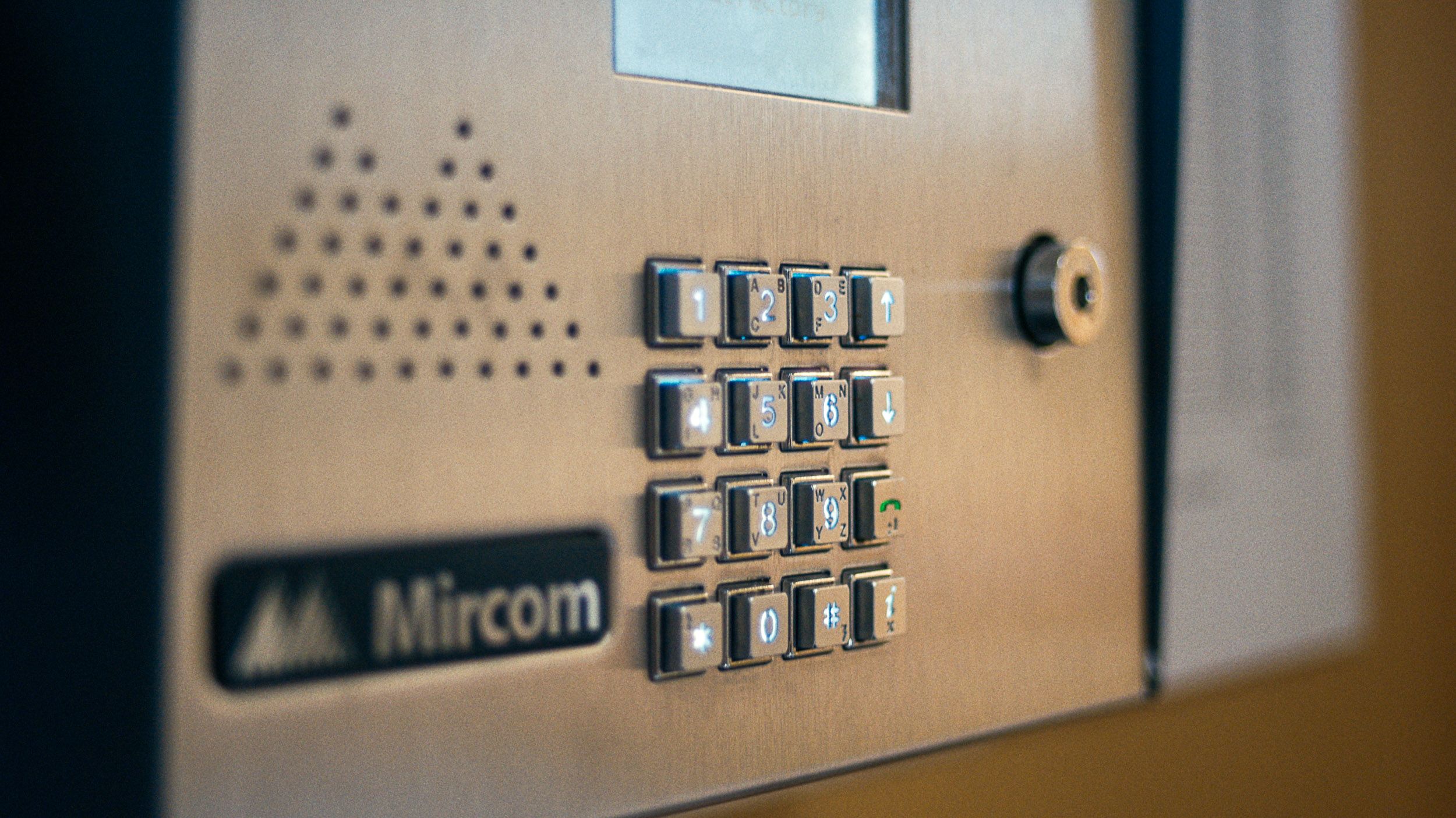 2025 Grant Cedarwood Security System Photo Credit Reimer Digital